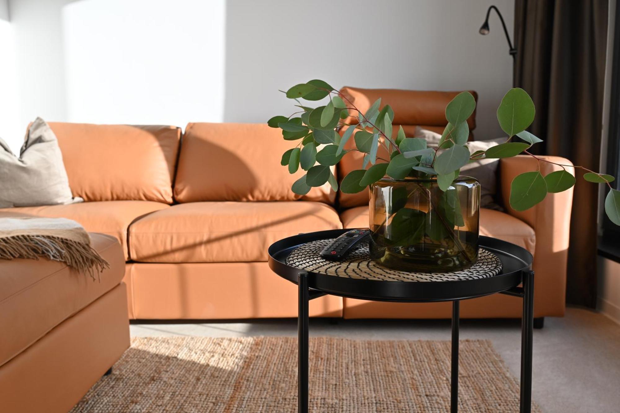 Eiwelhome - Stilvoll, Urban-Ruhig Schlafen, Bahnhofsnah, Balkon Erfurt Kültér fotó