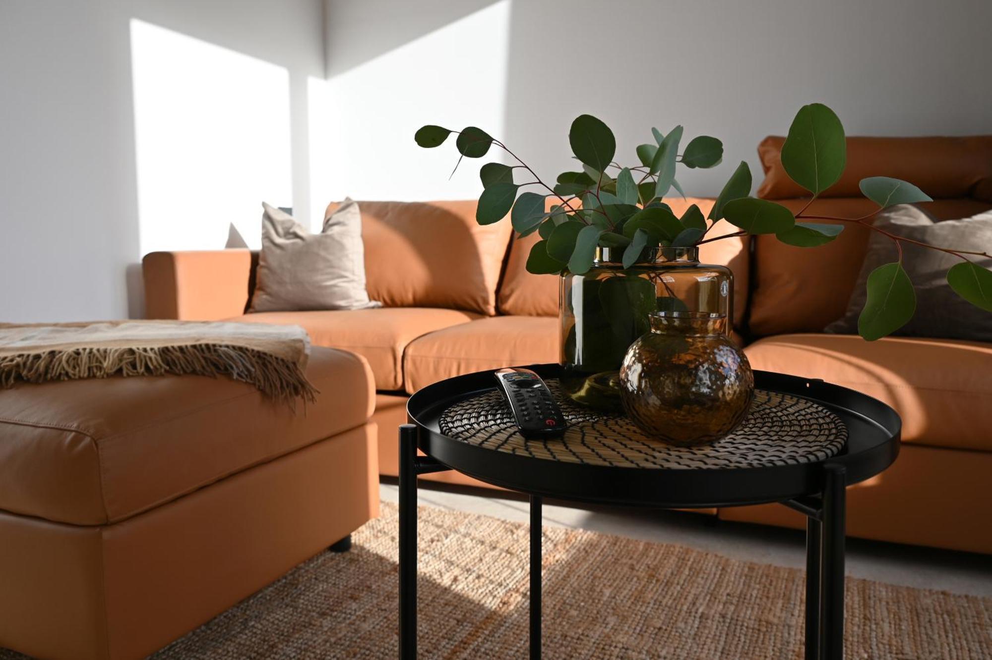 Eiwelhome - Stilvoll, Urban-Ruhig Schlafen, Bahnhofsnah, Balkon Erfurt Kültér fotó